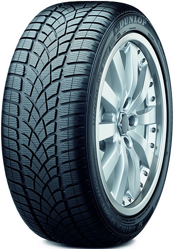 255/45 R 17 SP WINTER SPORT 3D MS   98V